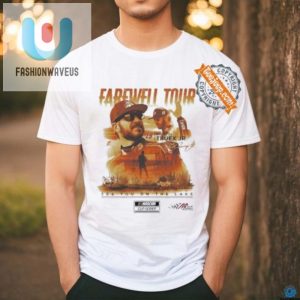 Adios Martin Hilarious Farewell Tour Nascar Tee fashionwaveus 1 1