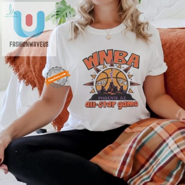 Score Laughs Cheers Get Your 2024 Wnba All Star Tee fashionwaveus 1