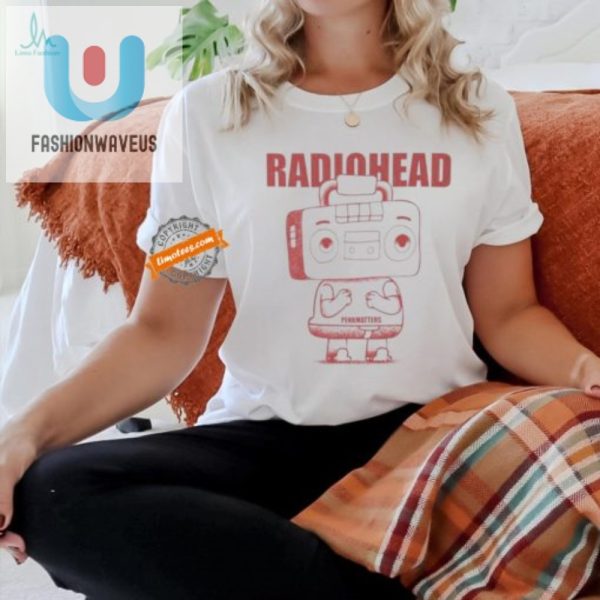 Get A Radiohead Penkmatters Tee Cooler Than Karma fashionwaveus 1