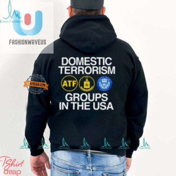 Comical Domestic Terrorism Usa Shirt Conversation Starter fashionwaveus 1 1