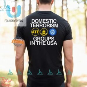 Comical Domestic Terrorism Usa Shirt Conversation Starter fashionwaveus 1 3