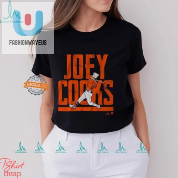 Get Cookin With Joey Loperfido Funny Joey Cooks Shirt fashionwaveus 1 2