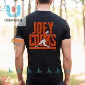 Get Cookin With Joey Loperfido Funny Joey Cooks Shirt fashionwaveus 1 3