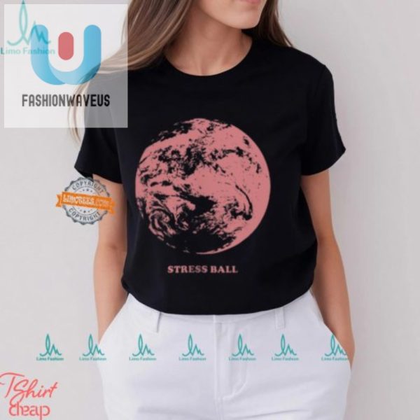 Get Our Hilarious Beautiful Bastard Stress Ball Tee Now fashionwaveus 1 2