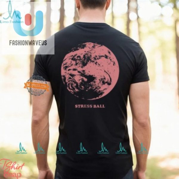 Get Our Hilarious Beautiful Bastard Stress Ball Tee Now fashionwaveus 1 3