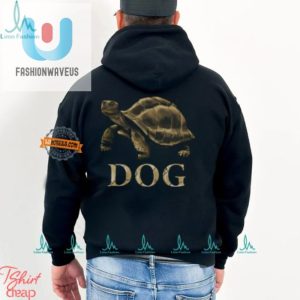 Get Shell Shocked Turtle Elden Dog Shirt Hilarious Unique fashionwaveus 1 1