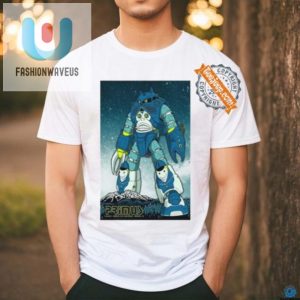 Rock In Redding Primus 2024 Poster Tee Get Yours fashionwaveus 1 1