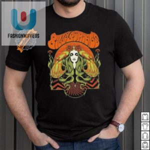 Rock Your Summer Billy Strings Moth Woman 2024 Tee fashionwaveus 1 4