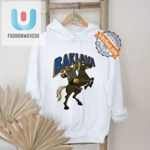 Get Laughs With The Official Baklava Horse Shirt Unique Fun fashionwaveus 1 2