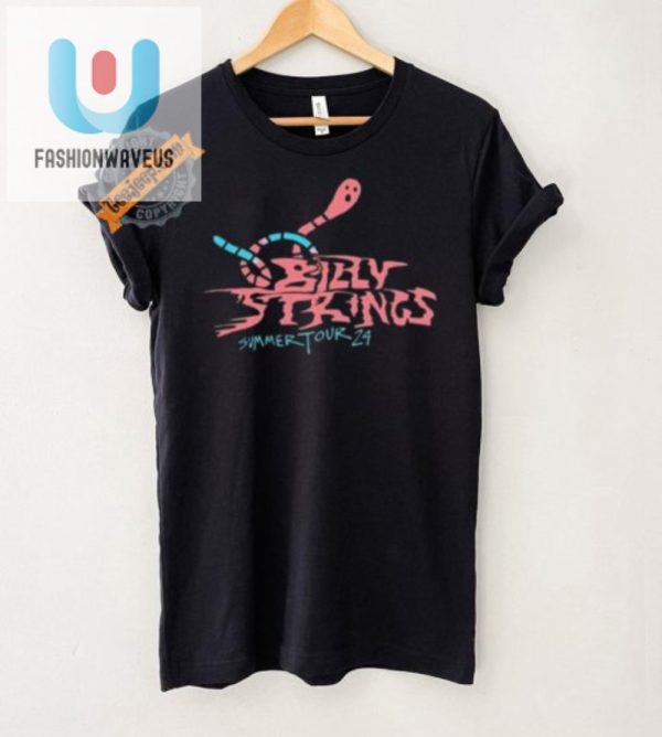 Grab Your Billy Strings Pink Worms 2024 Shirt Worming Fun fashionwaveus 1 5