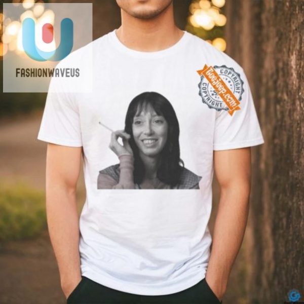 Get Shining Laughs With Official Shelley Duvall Shirt fashionwaveus 1 1