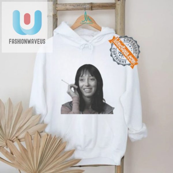 Get Shining Laughs With Official Shelley Duvall Shirt fashionwaveus 1 2