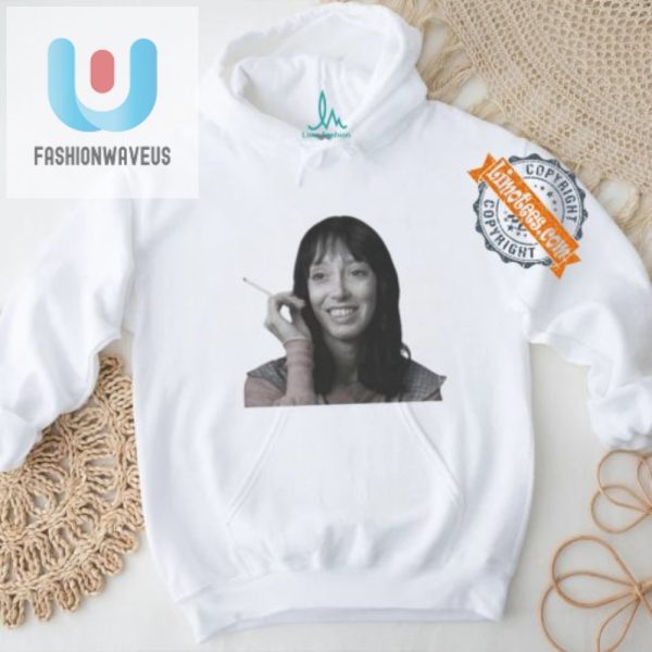 Get Shining Laughs With Official Shelley Duvall Shirt fashionwaveus 1 3