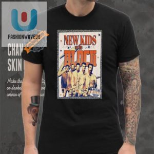 Rock Nostalgia Hilarious Nkotb Austin 2024 Tour Tee fashionwaveus 1 3