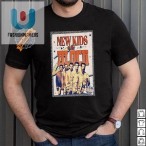 Rock Nostalgia Hilarious Nkotb Austin 2024 Tour Tee fashionwaveus 1 4