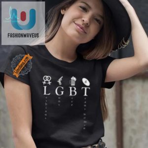 Funny Lesbians Guns Beer Trans Shirt Stand Out Laugh fashionwaveus 1 2