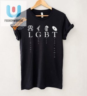 Funny Lesbians Guns Beer Trans Shirt Stand Out Laugh fashionwaveus 1 5