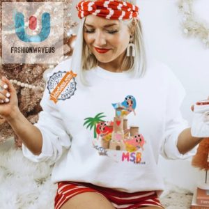 Build Laughs With Our Unique Msb Forever Sandcastle Shirt fashionwaveus 1 1