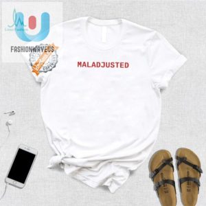 Get Laughs In Style With The Beaches Maladjusted Shirt fashionwaveus 1 2