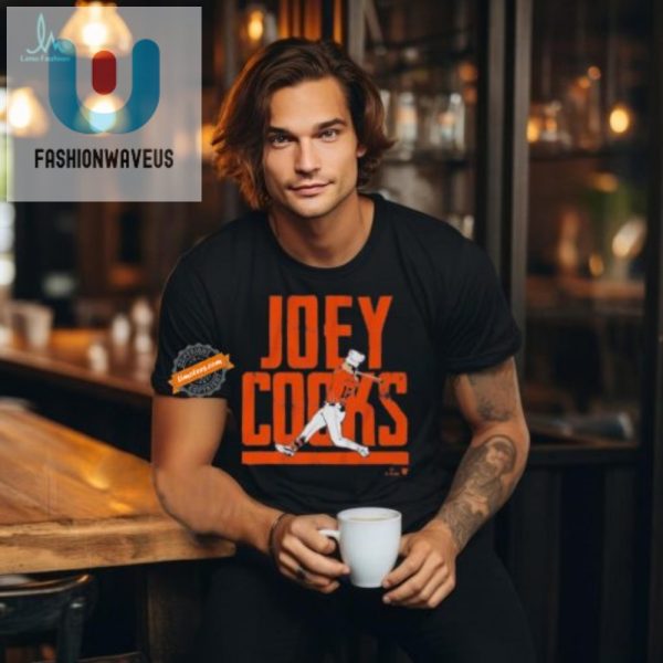 Get Cooking With Joey Loperfidos Hilarious Tshirts fashionwaveus 1