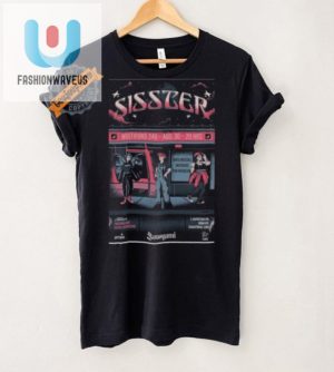 Get Nun Better Sister Act Tour Shirt For Aug 30 2024 fashionwaveus 1 5