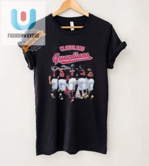 Rock The Roster Cleveland Guardians Funny City Tee fashionwaveus 1 5