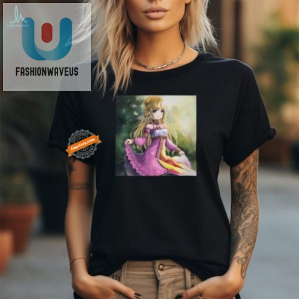 Boho Anime Tshirt Hilariously Hip Summer Romance Vibes fashionwaveus 1 2