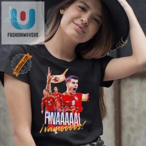 Score Big Spain Euro 2024 Final Shirt Olelarious fashionwaveus 1 2