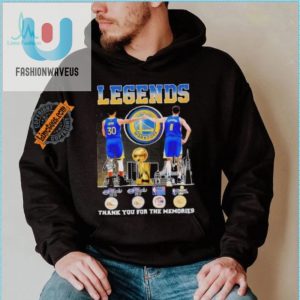 Dub Nation Legends Tee Curry Klay Hoop Hilarity fashionwaveus 1 1