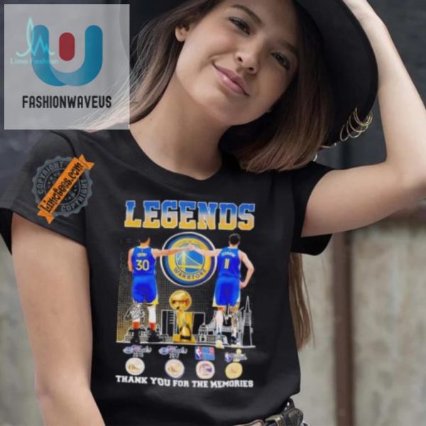 Dub Nation Legends Tee Curry Klay Hoop Hilarity fashionwaveus 1 2