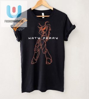 Lolworthy Official Katy Perry Outline Tee Stand Out fashionwaveus 1 5