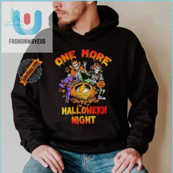 Hilarious Grateful Dead Halloween Shirt Stand Out In Style fashionwaveus 1 1