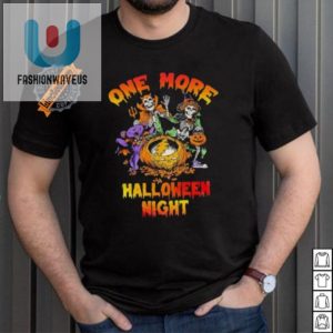 Hilarious Grateful Dead Halloween Shirt Stand Out In Style fashionwaveus 1 4