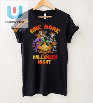 Hilarious Grateful Dead Halloween Shirt Stand Out In Style fashionwaveus 1 5