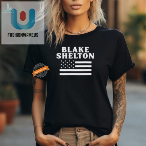 Get Plowed In Style Hilarious Blake Shelton Tractor Tee fashionwaveus 1 2