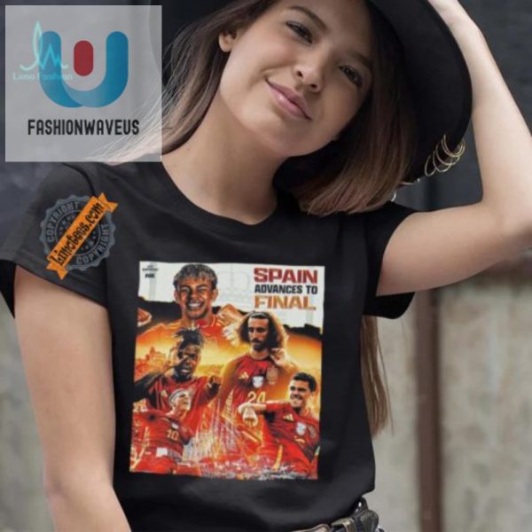 Spain Scores Big Grab Your Uefa Euro 2024 Final Shirt fashionwaveus 1 2