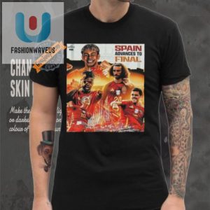 Spain Scores Big Grab Your Uefa Euro 2024 Final Shirt fashionwaveus 1 3