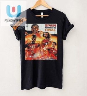 Spain Scores Big Grab Your Uefa Euro 2024 Final Shirt fashionwaveus 1 5