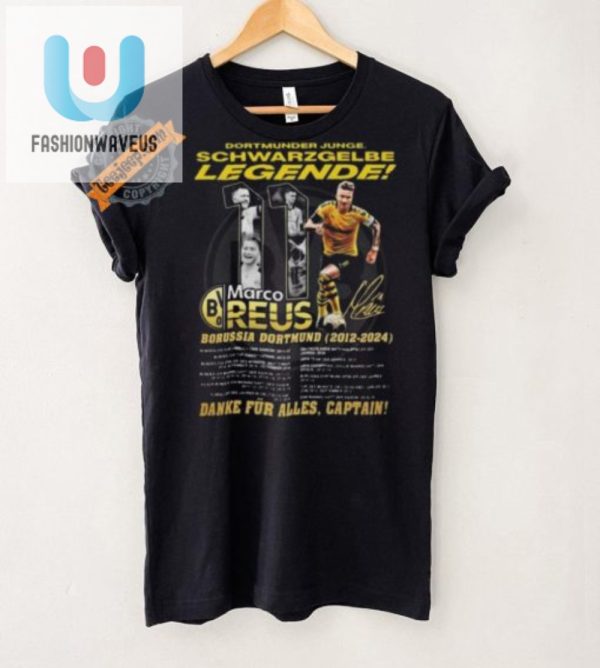 Get The Reus Laughs Epic 20122024 Shirt Signature Style fashionwaveus 1 5