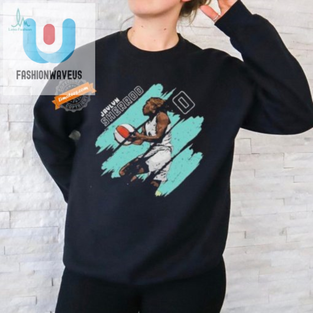 Get Laughs With Unique Jaylyn Sherrod Shirt  Stand Out Today