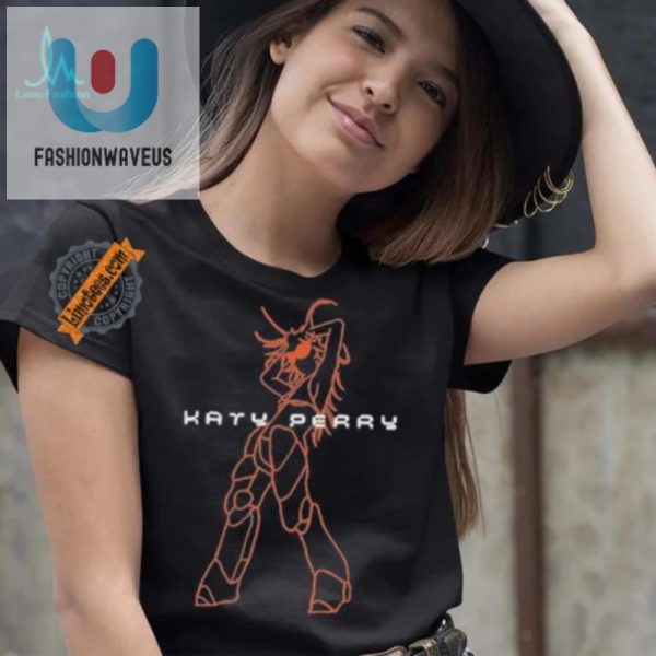 Funny Official Katy Perry Outline Tee Stand Out In Style fashionwaveus 1 2