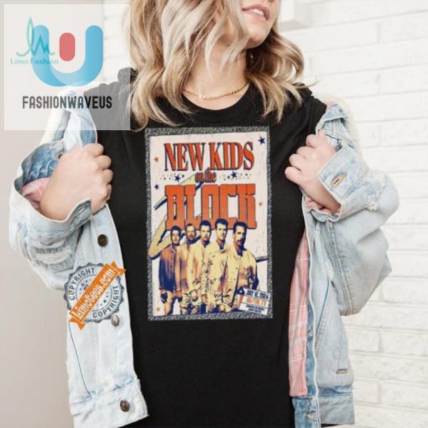 Lolworthy Nkotb Tour Tee Austin July 12 2024 fashionwaveus 1