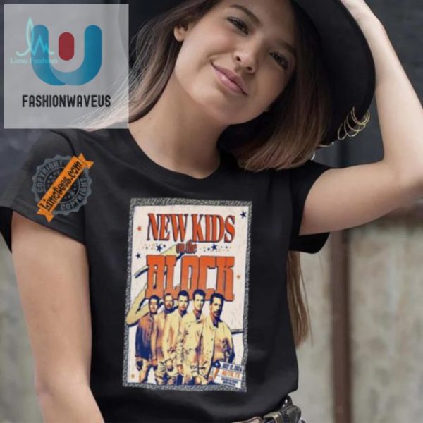 Lolworthy Nkotb Tour Tee Austin July 12 2024 fashionwaveus 1 2