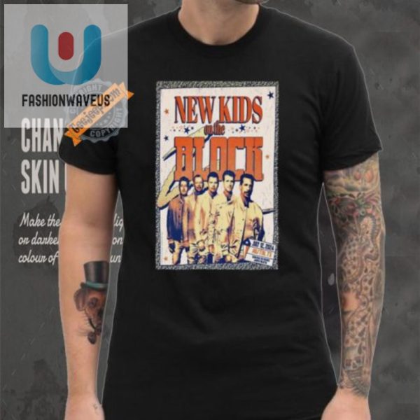 Lolworthy Nkotb Tour Tee Austin July 12 2024 fashionwaveus 1 3