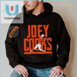 Get Laughs With The Unique Joey Loperfido Joey Cooks Shirt fashionwaveus 1 1