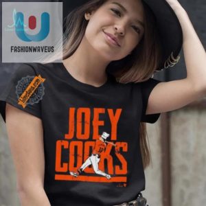 Get Laughs With The Unique Joey Loperfido Joey Cooks Shirt fashionwaveus 1 2