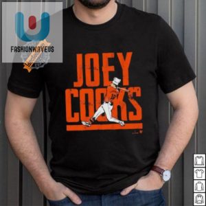 Get Laughs With The Unique Joey Loperfido Joey Cooks Shirt fashionwaveus 1 4