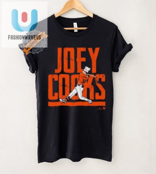 Get Laughs With The Unique Joey Loperfido Joey Cooks Shirt fashionwaveus 1 5