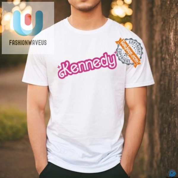 Rock Your Kenergy Official James Kennedy Shirt Fun Unique fashionwaveus 1 1