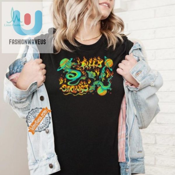 Get Fired Up In 2024 Billy Strings Dragon Shirt Laughs fashionwaveus 1